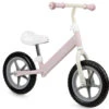 QKids Fleet Balance Bike Pink Loopfiets QKIDS00003 2 QKids Fleet Balance Bike Pink Loopfiets QKIDS00003 -Baby Thuis Verkoop QKids Fleet Balance Bike Pink Loopfiets QKIDS00003 1