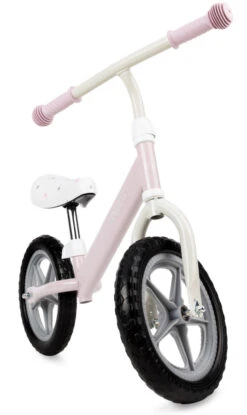 QKids Fleet Balance Bike Pink Loopfiets QKIDS00003 -Baby Thuis Verkoop QKids Fleet Balance Bike Pink Loopfiets QKIDS00003 3