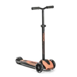 Scoot And Ride Peach Highwaykick 5 Step SR-96436 -Baby Thuis Verkoop Scoot And Ride Peach Highwaykick 5 Step SR 96436 1
