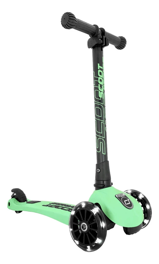 Scoot And Ride Kiwi Highwaykick 3 Step SR-96359 3 Scoot And Ride Kiwi Highwaykick 3 Step SR-96359