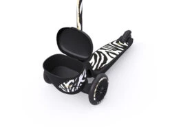 Scoot And Ride Zebra Highwaykick 2 Step SR-96523 -Baby Thuis Verkoop Scoot and Ride Zebra Highwaykick 2 Step SR 96523 .4