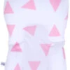 Sevibaby Cozy Triangle Pink Baby Badkussen 69-101 2 Sevibaby Cozy Triangle Pink Baby Badkussen 69-101 -Baby Thuis Verkoop Sevibaby Cozy Triangle Pink Baby Badkussen 69 101 1