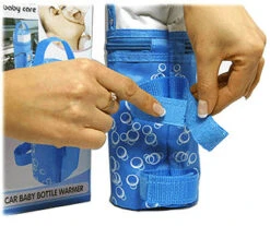 SisiBaby Blauw Auto Flessenwarmer En Thermobox SBC-001N 11 SisiBaby Blauw Auto Flessenwarmer En Thermobox SBC-001N -Baby Thuis Verkoop Sisi SBC 001 Blauw Auto Flessenwarmer en Thermobox 4 4