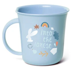 Suavinex Forest Blauw 4-delig Dinerset SXZFEE070300 -Baby Thuis Verkoop Suavinex Forest Blauw 4 delig Dinerset SXZFEE070300 4