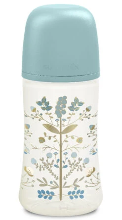 Suavinex Gold Blue Gift Set SXSGZ2080248 -Baby Thuis Verkoop Suavinex Gold Blue Gift Set SXSGZ2080248.5