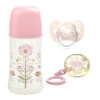 Suavinex Gold Pink Gift Set SXSGZ1080231 -Baby Thuis Verkoop Suavinex Gold Pink Gift Set SXSGZ1080231.0