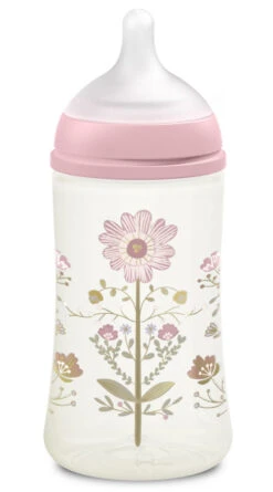 Suavinex Gold Pink Gift Set SXSGZ1080231 12 Suavinex Gold Pink Gift Set SXSGZ1080231 -Baby Thuis Verkoop Suavinex Gold Pink Gift Set SXSGZ1080231.4