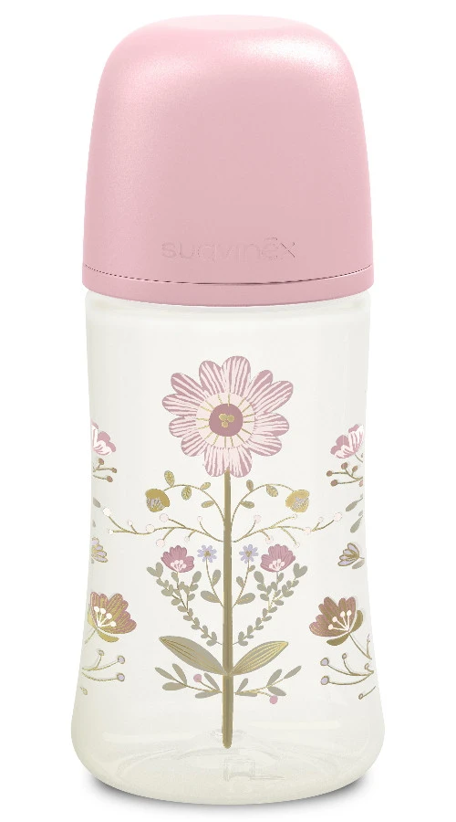 Suavinex Gold Pink Gift Set SXSGZ1080231 7 Suavinex Gold Pink Gift Set SXSGZ1080231 - Afbeelding 5