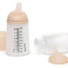 Suavinex Zero.Zero 270ml M Flow Starterset SXZBRF067416 -Baby Thuis Verkoop Suavinex Zero.Zero 270ml M Flow Starterset SXZBRF067416 1