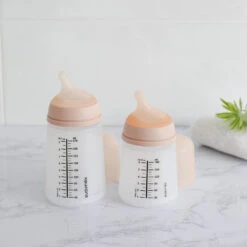 Suavinex Zero.Zero 270ml M Flow Starterset SXZBRF067416 13 Suavinex Zero.Zero 270ml M Flow Starterset SXZBRF067416 -Baby Thuis Verkoop Suavinex Zero.Zero 270ml M Flow Starterset SXZBRF067416 5