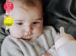 Suavinex Zero.Zero 270ml M Flow Starterset SXZBRF067416 14 Suavinex Zero.Zero 270ml M Flow Starterset SXZBRF067416 -Baby Thuis Verkoop Suavinex Zero.Zero 270ml M Flow Starterset SXZBRF067416 6