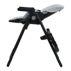 Titaniumbaby Galaxy ZigZag Kinderstoel TB-6460 -Baby Thuis Verkoop Titaniumbaby Galaxy ZigZag Kinderstoel 6460.10 10