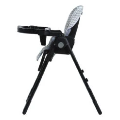 Titaniumbaby Galaxy ZigZag Kinderstoel TB-6460 -Baby Thuis Verkoop Titaniumbaby Galaxy ZigZag Kinderstoel 6460.10 13