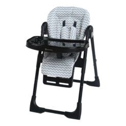 Titaniumbaby Galaxy ZigZag Kinderstoel TB-6460 -Baby Thuis Verkoop Titaniumbaby Galaxy ZigZag Kinderstoel 6460.10 3