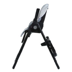 Titaniumbaby Galaxy ZigZag Kinderstoel TB-6460 -Baby Thuis Verkoop Titaniumbaby Galaxy ZigZag Kinderstoel 6460.10 8