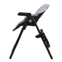 Titaniumbaby Galaxy ZigZag Kinderstoel TB-6460 -Baby Thuis Verkoop Titaniumbaby Galaxy ZigZag Kinderstoel 6460.10 9