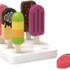 Viga 6 Stuks Houten Speelgoed IJsjes 44528 1 Viga 6 Stuks Houten Speelgoed IJsjes 44528 -Baby Thuis Verkoop Viga 6 Stuks Houten Speelgoed IJsjes 44528 1