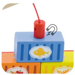 Viga Houten Kraanwagen 50690 15 Viga Houten Kraanwagen 50690 -Baby Thuis Verkoop Viga Houten Kraanwagen 50690 5