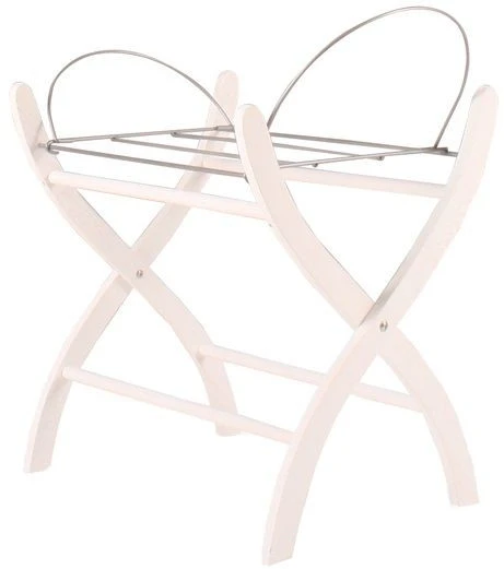 MamaLoes White Wash Draagwiegstandaard 66763 3 MamaLoes White Wash Draagwiegstandaard 66763