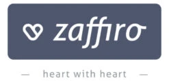 Zaffiro Okergeel Cotton 75 X 100 Cm Wiegdeken 2989 -Baby Thuis Verkoop Zaffiro logo 21