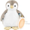 Zazu Phoebe De Pinguïn Ruis Slaaptrainer ZA-PHOEBE-01 -Baby Thuis Verkoop Zazu Phoebe de Pinguin Ruis Slaaptrainer ZA PHOEBE 01 1
