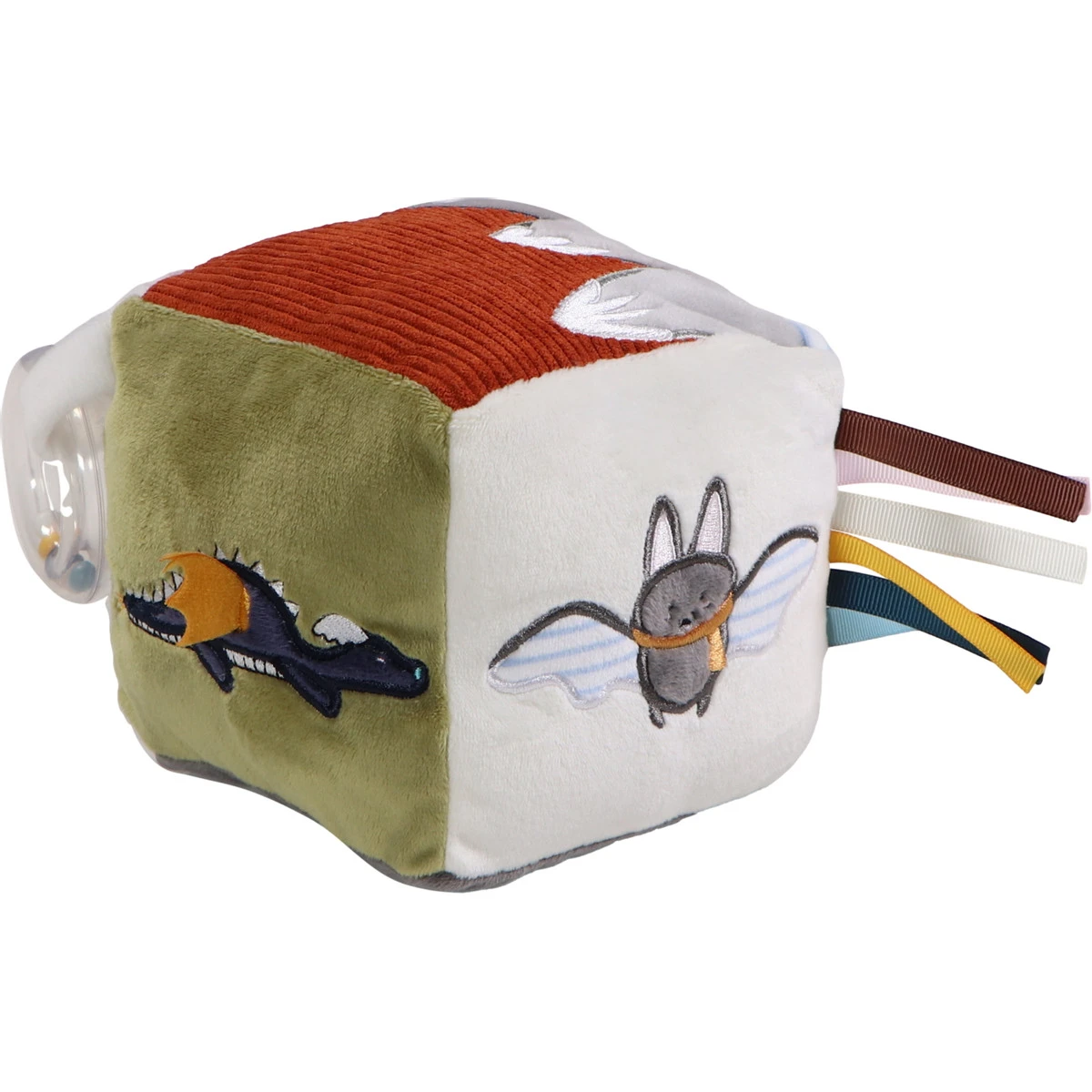 Tryco Fantasie Activiteitenkubus TR-243340 - Afbeelding 5