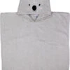 Blush & Blossom Koala Kyle Badstof Poncho TR-BB4213 -Baby Thuis Verkoop a tr bb4213 blush blossom koala kyle badstof poncho 01