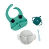Babymoov Learn'Isy Hond Kinderservies Set Incl. Silicone Slab A005403 1 Babymoov Learn'Isy Hond Kinderservies Set Incl. Silicone Slab A005403 -Baby Thuis Verkoop a005403 kitlearnisychien packwebuniversal01 3661276174054 540x