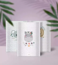 Albero Mio Animals & Love Koala Aankleedkussen MM70 A003 -Baby Thuis Verkoop aankleedkussens animals love alberomio