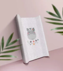 Albero Mio Animals & Love Hippo Aankleedkussen MM70 A001 -Baby Thuis Verkoop albero mio animals love hippo aankleedkussen mm70 a001 3