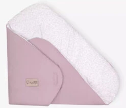 Albero Mio Animals & Love Hippo Wikkeldeken A001 -Baby Thuis Verkoop albero mio animals love hippo wikkeldeken a001 3