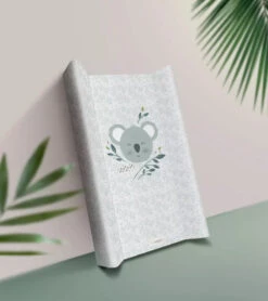 Albero Mio Animals & Love Koala Aankleedkussen MM70 A003 -Baby Thuis Verkoop albero mio animals love koala aankleedkussen mm70 a003 3