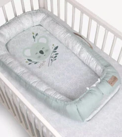 Albero Mio Animals & Love Koala Babynest A003 -Baby Thuis Verkoop albero mio animals love koala babynest a003 3