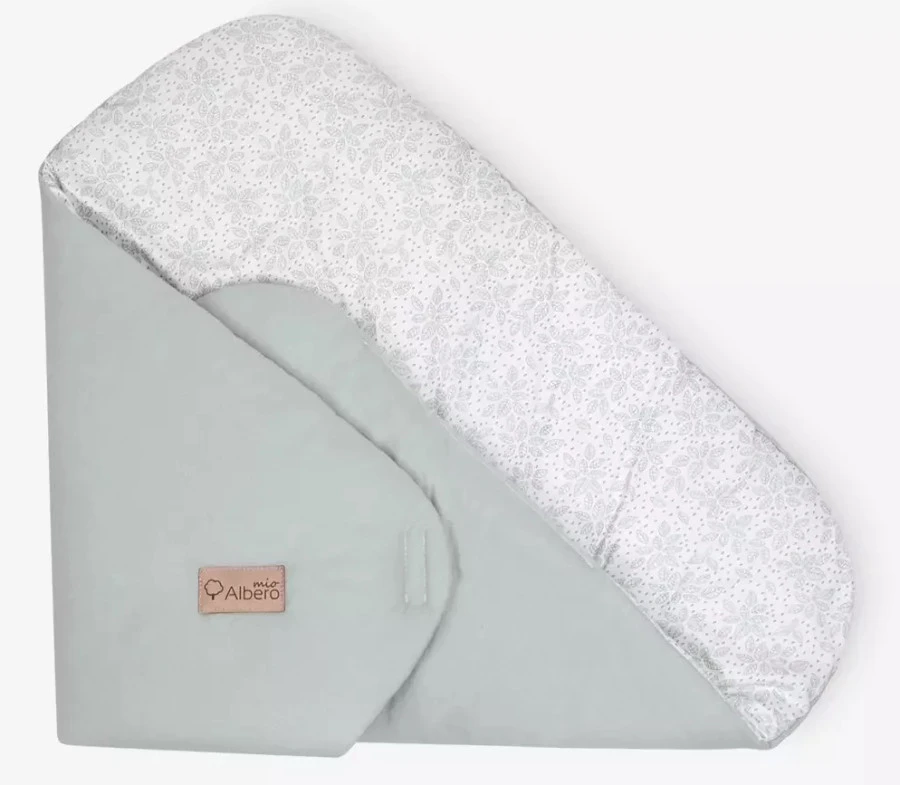 Albero Mio Animals & Love Koala Wikkeldeken A003 4 Albero Mio Animals & Love Koala Wikkeldeken A003 - Afbeelding 2