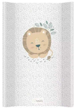 Albero Mio Animals & Love Lion Aankleedkussen MM70 A002