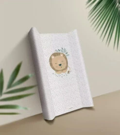 Albero Mio Animals & Love Lion Aankleedkussen MM70 A002 -Baby Thuis Verkoop albero mio animals love lion aankleedkussen mm70 a002 3