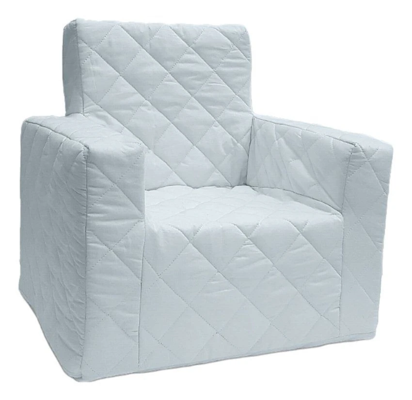 Albero Mio Light Blue Cubic Kinderfauteuil 3 Albero Mio Light Blue Cubic Kinderfauteuil