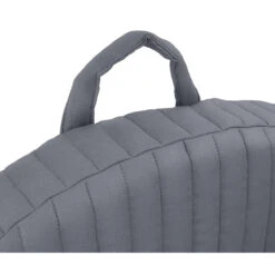 Albero Mio Stripe Graphite Kinderfauteuil -Baby Thuis Verkoop albero mio stripe graphite kinderfauteuil 5