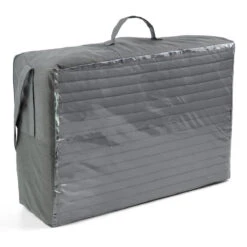 Albero Mio Stripe Graphite 60 X 120 Cm Opvouwbaar Matras In Tas -Baby Thuis Verkoop albero mio stripe graphite opvouwbaar matras 4