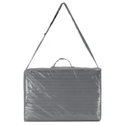 Albero Mio Stripe Graphite 60 X 120 Cm Opvouwbaar Matras In Tas -Baby Thuis Verkoop albero mio stripe graphite opvouwbaar matras 5