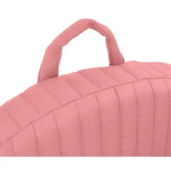 Albero Mio Stripe Pink Kinderfauteuil -Baby Thuis Verkoop albero mio stripe pink kinderfauteuil 5