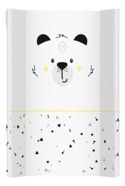 Albero Mio Teddy Bear Aankleedkussen MM70 084