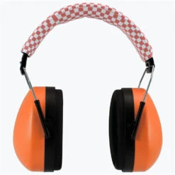 Alecto BV-71OE Oranje Kinder Gehoorbeschermers 11 Alecto BV-71OE Oranje Kinder Gehoorbeschermers -Baby Thuis Verkoop alecto baby earmuffs oranje