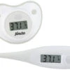 Alecto 2-Delige Baby Thermometerset BC-04 -Baby Thuis Verkoop alecto 2 delige baby thermometerset bc 04 101