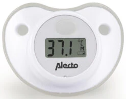 Alecto 2-Delige Baby Thermometerset BC-04 12 Alecto 2-Delige Baby Thermometerset BC-04 -Baby Thuis Verkoop alecto 2 delige baby thermometerset bc 04 12