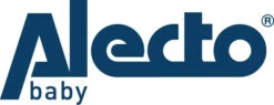Alecto DBX-125 Digitale Full Eco DECT Babyfoon -Baby Thuis Verkoop alecto baby logo 46 2