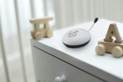 Alecto DBX-125 Digitale Full Eco DECT Babyfoon -Baby Thuis Verkoop alecto dbx 125 digitale full eco dect babyfoon 11 2