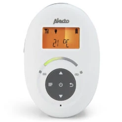 Alecto DBX-125 Digitale Full Eco DECT Babyfoon -Baby Thuis Verkoop alecto dbx 125 digitale full eco dect babyfoon 6 2