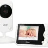 Alecto DVM-64 Beeldbabyfoon Met Camera -Baby Thuis Verkoop alecto dvm 64 beeldbabyfoon met camera 1