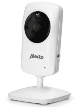 Alecto DVM-64 Beeldbabyfoon Met Camera -Baby Thuis Verkoop alecto dvm 64 beeldbabyfoon met camera 3